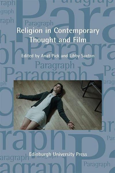 Religion in Contemporary Thought and Cinema