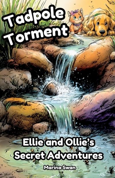 Tadpole Torment