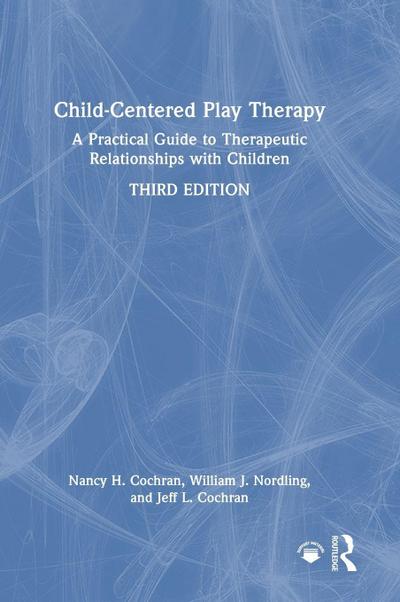 Child-Centered Play Therapy