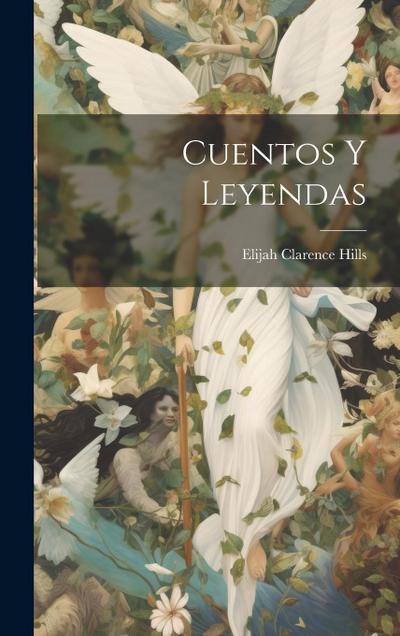 cuentos y leyendas