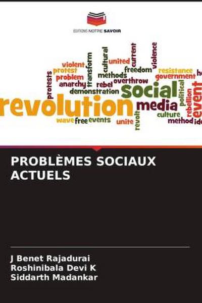 PROBLÈMES SOCIAUX ACTUELS