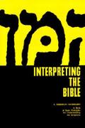Interpreting the Bible