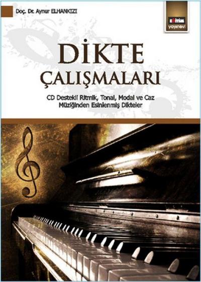 Dikte Calismalari