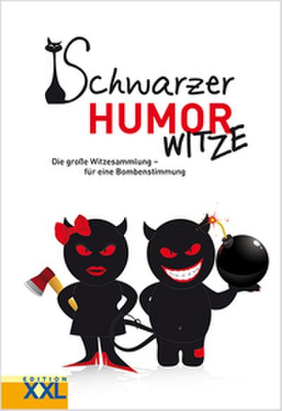 Schwarzer Humor - Witze