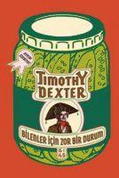 Bilenler Icin Zor Bir Durum