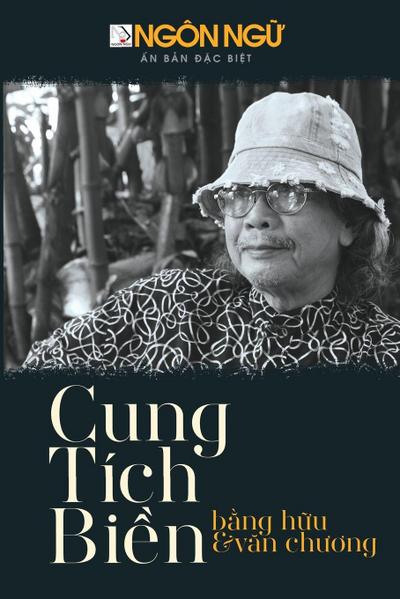 T¿p Chí Ngôn Ng¿ - Cung Tich Bi¿n