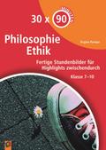 30 x 90 Minuten - Philosophie/Ethik