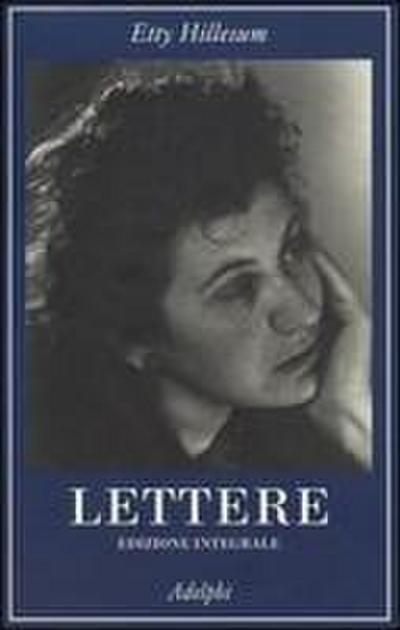 Lettere (1941-1943)