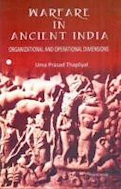 Warfare in Ancient India