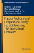 Practical Applications of Computational Biology an