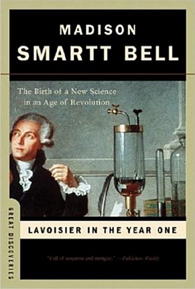 Lavoisier in the Year One