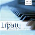 Pianist von göttlicher Spiritualität / Pianist of Divine Spirituality, 10 Audio-CDs