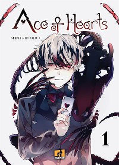 Ace of Hearts 1