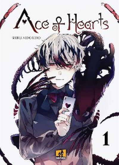 Ace of Hearts 1