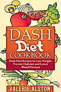 Dash Diet Cookbook