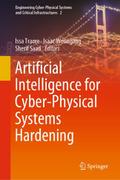 Artificial Intelligence for Cyber-Physical Systems Hardening