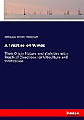 A Treatise on Wines