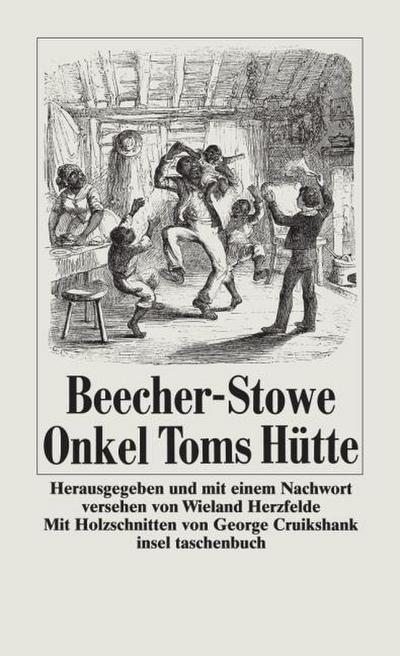 Onkel Toms Hütte