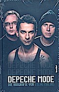 Depeche Mode - Die Biografie