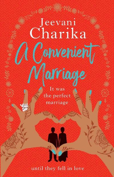 A Convenient Marriage