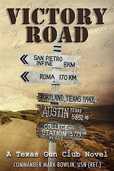 Victory Road