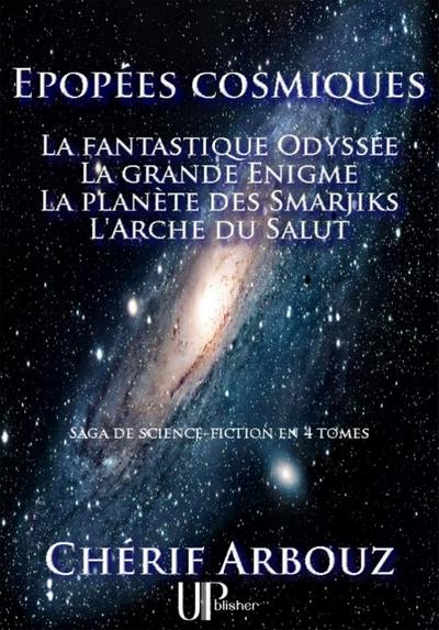 Épopées cosmiques