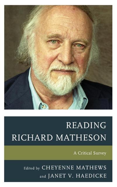 Reading Richard Matheson