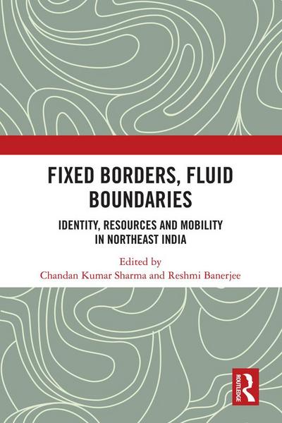 Fixed Borders, Fluid Boundaries