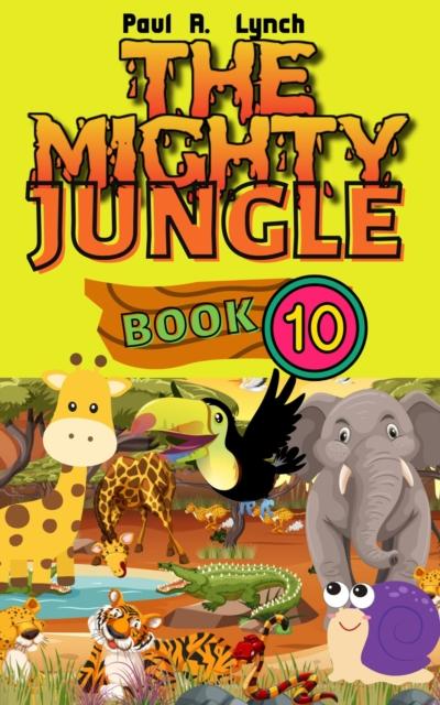 Mighty Jungle