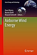 Airborne Wind Energy