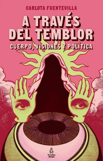 A través del temblor