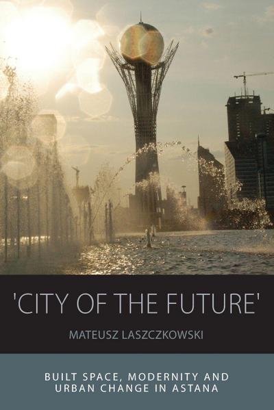 ’City of the Future’