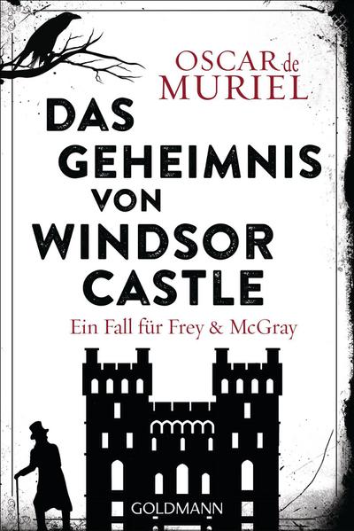Das Geheimnis von Windsor Castle