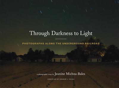 Through Darkness to Light