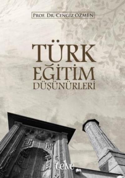 Türk Egitim Düsünürleri