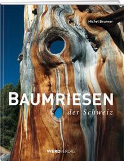Baumriesen der Schweiz