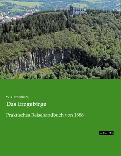 Das Erzgebirge
