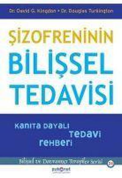 Sizofreninin Bilissel Tedavisi