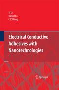Electrical Conductive Adhesives with Nanotechnolog