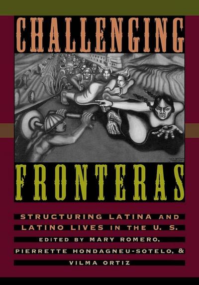 Challenging Fronteras