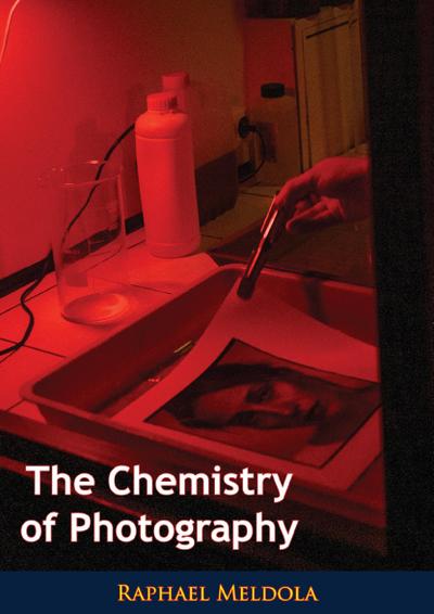 Chemistry of Photography