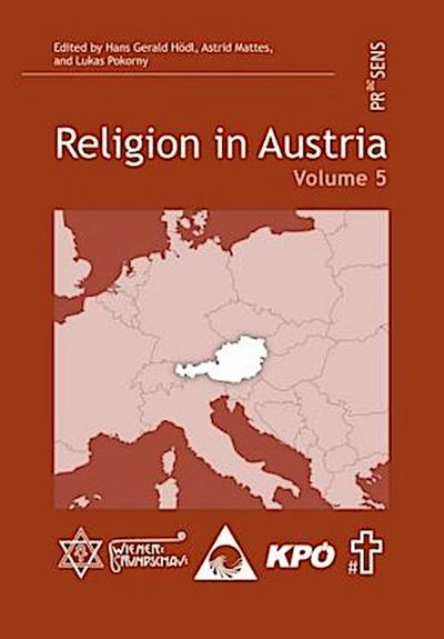 Religion in Austria. Vol.5