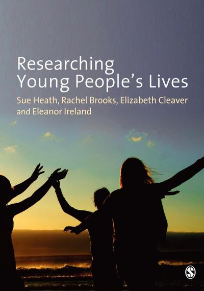 Researching Young People’s Lives
