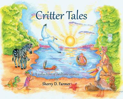 Critter Tales