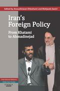 Iran’s Foreign Policy
