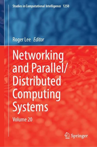 Networking and Parallel/Distributed Computing Systems