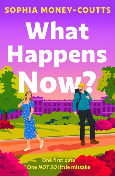 What Happens Now?