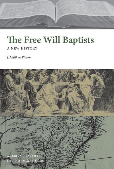 The Free Will Baptists