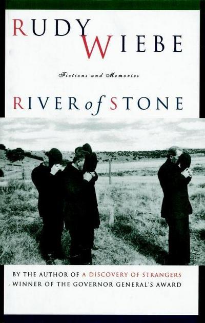 River Of Stone