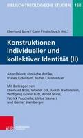 Konstruktionen individueller und kollektiver Ident